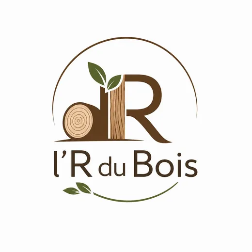 Logo L'R du Bois
